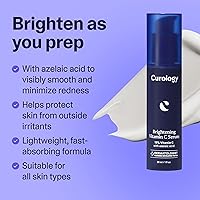 Curology Brightening Vitamin C Serum, 10% Vitamin C with Azelaic Acid, 1 fl oz — image 3