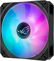 ASUS ROG Strix LC III 360 ARGB LCD AIO Liquid Cooler — image 16