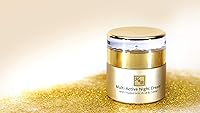 H&B Multi-Active Night Cream Anti-Aging Face Moisturizer 50mL — image 3