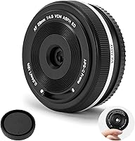Viltrox 28mm F4.5 XF Pancake Lens — image 1