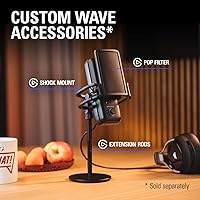 Elgato Wave:3 USB Condenser Microphone — image 11