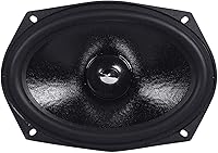 Rockville RVL69W 6x9″ Competition Woofer, 300W Peak, 150W RMS — image 1