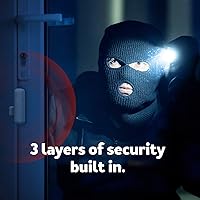 Aeotec Z-Wave Plus Door/Window Sensor 7 Pro, Gen7 — image 4