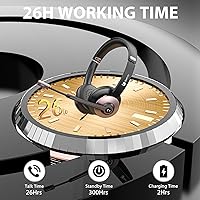 Earbay BT782G Wireless Headset with Mic — image 7