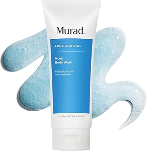 Murad Acne Body Wash 8.5 Fl Oz Review