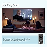 VIZIO M-Series All-in-One 2.1 Sound Bar M213ad-K8 — image 14