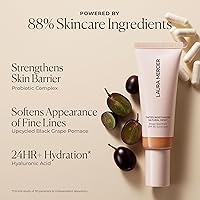 Laura Mercier Tinted Moisturizer Natural Dewy SPF 30 — image 8