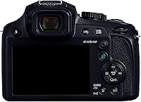 Panasonic LUMIX FZ80D 4K Point and Shoot Camera — image 4