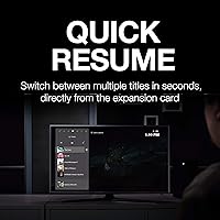 Seagate 2TB Storage Expansion Card for Xbox Series X|S — image 9