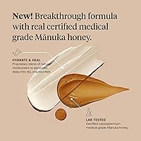 FIRST HONEY Advanced Foot Repair Cream 3.5oz — image 3