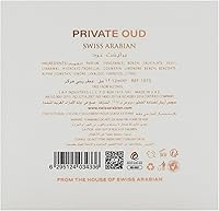 Swiss Arabian Private Oud Perfume Oil 12mL — image 7