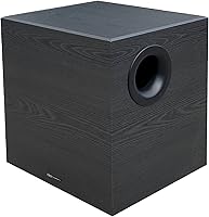 BIC America V-1220 12-Inch Powered Subwoofer — image 5