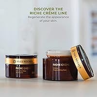 Yves Rocher Comforting Anti-Wrinkle Riche Crème (Day) 1.7 fl oz — image 8