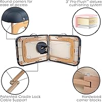 INNER STRENGTH Portable Massage Table E2 — image 5