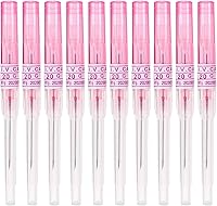 King Way Beauty 20G Piercing Needles 50PCS — image 6