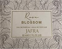 JAFRA Rose Blossom Eau de Parfum 1.7oz — image 3