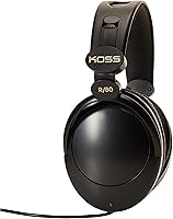 Koss R-80 Over-Ear Headphones — image 3