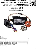 Spy Spot GV53MG GPS Vehicle Tracker — image 9