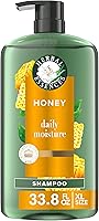 Herbal Essences Sulfate Free Shampoo with Honey, 33.8oz — image 1