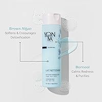 Yonka Lait Nettoyant Facial Cleanser 8.96oz — image 4