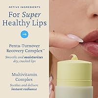 belif Super Knights Multivitamin Lipcerin Lip Butter Balm — image 3