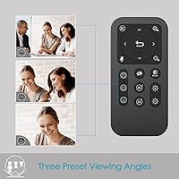 Angetube 913AI 4K AI Webcam — image 7
