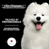 Chris Christensen 5in Face and Feet Buttercomb — image 6