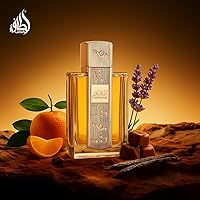 Lattafa Angham Eau de Parfum, 100mL — image 3