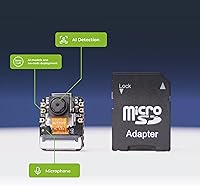 Seeed Studio XIAO ESP32 S3 Sense — image 2