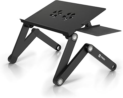 PWR+ Laptop Table Stand Adjustable Riser