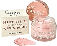 Alayne Curtiss Perfectly Pink Poreless Primer — image 1