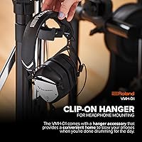 Roland VMH-D1 V-Drums Headphones — image 7