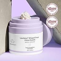 Drunk Elephant Lala Retro Whipped Cream 0.5oz — image 2