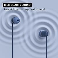 Sony IER-EX15C USB-C Wired In-Ear Headphones — image 3