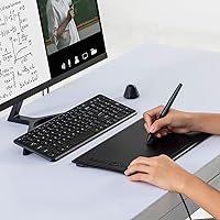 HUION Inspiroy H610X 10x6 inch Graphics Tablet — image 4