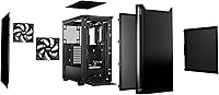 be quiet! Pure Base 501 ATX Case — image 4
