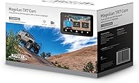 Magellan TR7 Trail and Street GPS Navigator with Camera — image 3