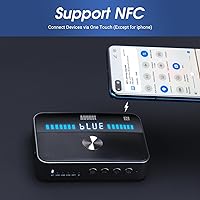 August MR285 Bluetooth Transmitter Receiver — image 4