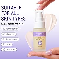 CoQ10 Pure Boost Glowing Face Serum — image 4