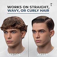 Gentlemen Republic Oceano Men's Hair Gel 16oz — image 6