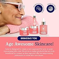 Caire Beauty Anti Aging Hyaluronic Acid Gel Cream Mask 40ml — image 8