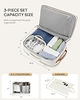 Telena Travel Backpack for Women 15.6-inch Laptop Backpack — image 6