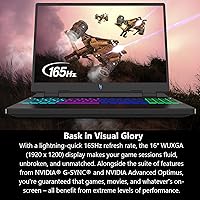 Acer Nitro 16 AN16-41-R148 Gaming Laptop — image 3