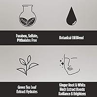 AMOREPACIFIC Treatment Cleansing Oil Makeup Remover, Tea Tree, 6.76oz — image 4