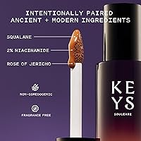 Keys Soulcare It's Like Skin 2-In-1 Concealer + Tint, 160 C Light Cool Peach — image 2