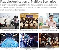 SEETEC ATEM156 15.6-inch Broadcast Director Monitor — image 7