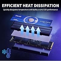 Fikwot FX910 2TB M.2 NVMe SSD — image 5