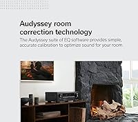 Denon AVR-S670H 5.2 Ch Home Theater Receiver — image 7