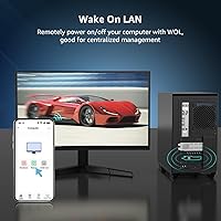 NICGIGA 5G PCIe Ethernet Adapter — image 7