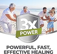 Terrasil Bed Sores Treatment Cream 1.5 oz — image 2